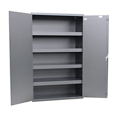 Valley Craft Heavy-Duty Shelf Cabinets (F89780A7)