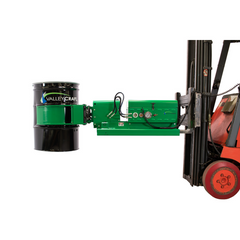Valley Craft Powered Drum Forklift Attachments (F89700)