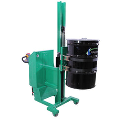 Valley Craft Fully Powered Drum Lifts & Rotators (F80143A6)