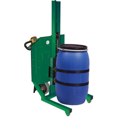 Valley Craft Fully Powered Drum Lifts & Rotators (F80143A6)