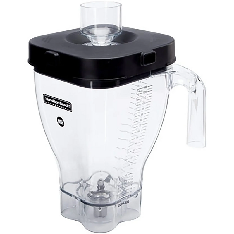 Hamilton Beach 6126-1100 Extra Blender Container - 4L Capacity