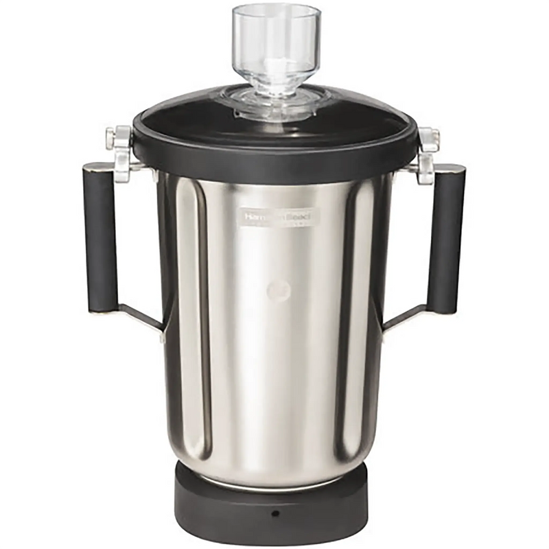 Hamilton Beach 6126-1100S Extra Blender Container - 4L Capacity