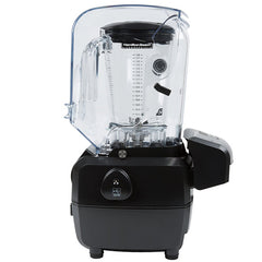 Hamilton Beach HBH850 The Summit Commercial Blender with Programmable Controls & Sound Enclosure – 64 Oz/1.8L Capacity, 3 HP