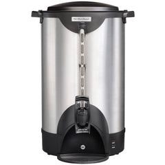 Hamilton Beach HCU100S Insulated 100 Cup (23.7 Litre) Coffee/Tea Percolator