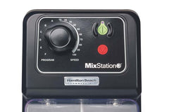 Hamilton Beach HMD1000 Heavy-Duty MixStation Manual Drink Mixer