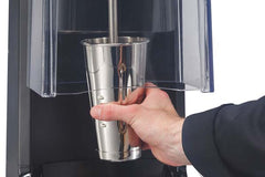 Hamilton Beach HMD1000 Heavy-Duty MixStation Manual Drink Mixer
