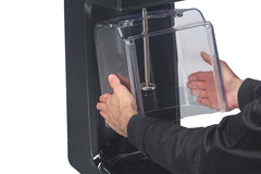 Hamilton Beach HMD1000 Heavy-Duty MixStation Manual Drink Mixer