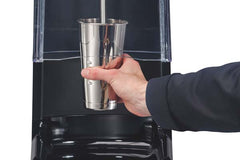 Hamilton Beach HMD1000 Heavy-Duty MixStation Manual Drink Mixer