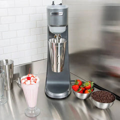 Hamilton Beach HMD200 Series Single-Spindle Drink Mixer