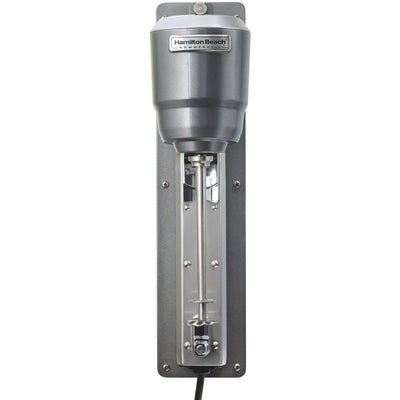 Hamilton Beach Wall-Mounted Single-Spindle Drink Mixer (HMD300)
