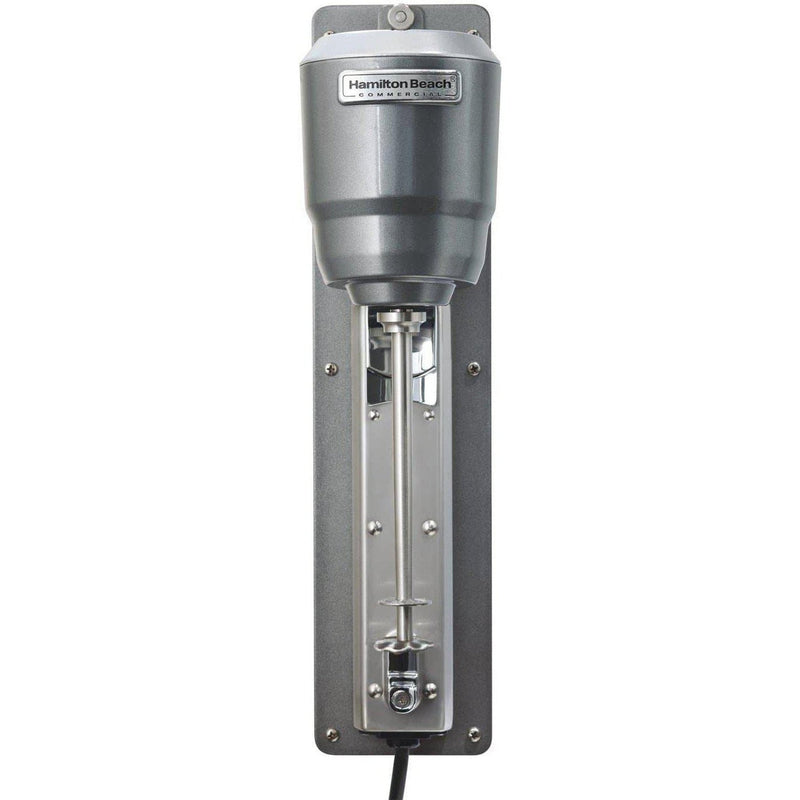 Hamilton Beach HMD300 Wall-Mounted Single-Spindle Drink Mixer