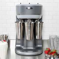 Hamilton Beach HMD400 Series Triple-Spindle Drink Mixer