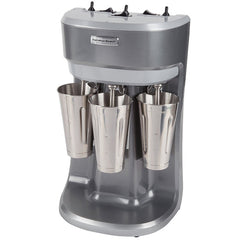 Hamilton Beach HMD400 Series Triple-Spindle Drink Mixer