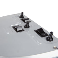 Hamilton Beach HMD400 Series Triple-Spindle Drink Mixer