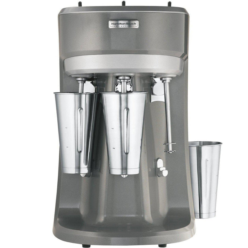 Hamilton Beach HMD400 Series Triple-Spindle Drink Mixer