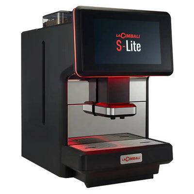 La Cimbali Automatic Espresso Machine (S-LITE)
