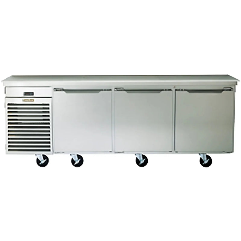 Traulsen TU100HT Triple Door 100