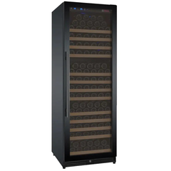 Allavino - 24" Wide FlexCount II Tru-Vino 177 Bottle Single Zone Wine Refrigerator