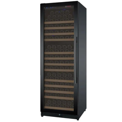 Allavino - 24" Wide FlexCount II Tru-Vino 177 Bottle Single Zone Wine Refrigerator