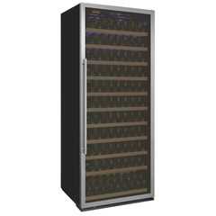 Allavino - Vite Series 305 Bottle Single Zone Freestanding Large Capacity Wine Refrigerator