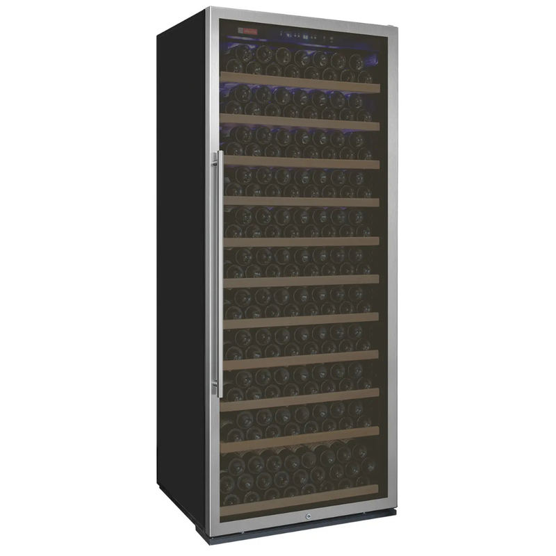 Allavino - Vite Series 305 Bottle Single Zone Freestanding Large Capacity Wine Refrigerator
