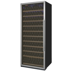 Allavino - Vite Series 305 Bottle Single Zone Freestanding Large Capacity Wine Refrigerator