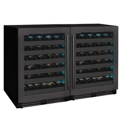 Allavino - Reserva Series side-by-side wine refrigerator