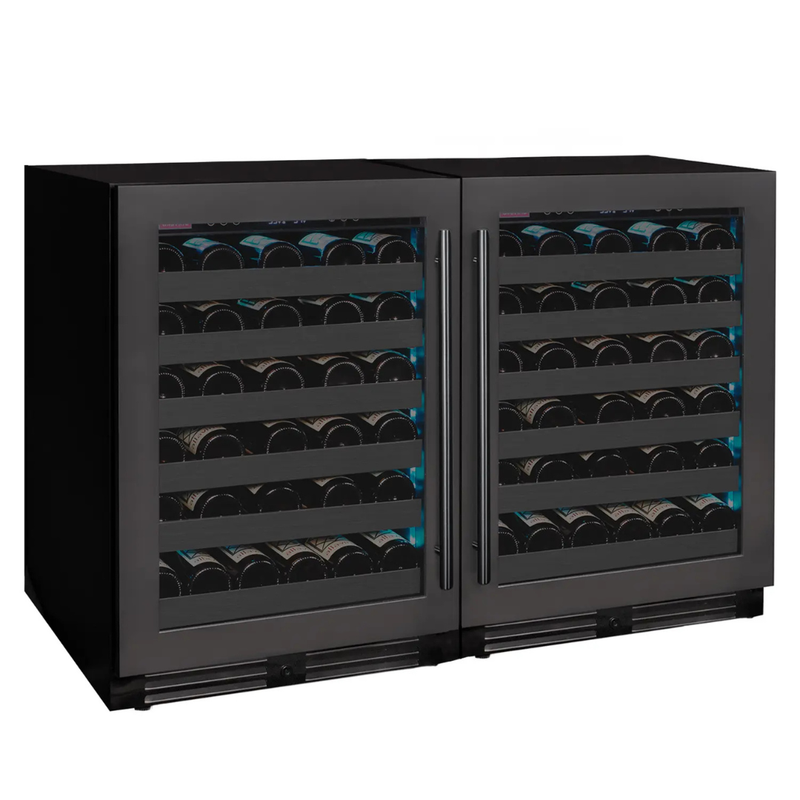 Allavino - Reserva Series side-by-side wine refrigerator