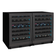 Allavino - Reserva Series side-by-side wine refrigerator