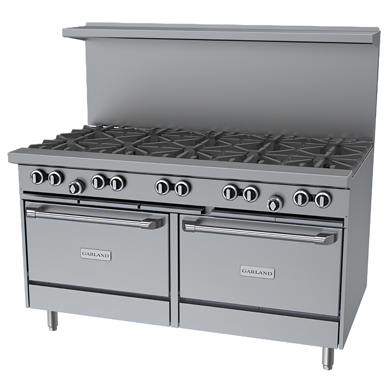 Garland G Starfire Pro Series 60