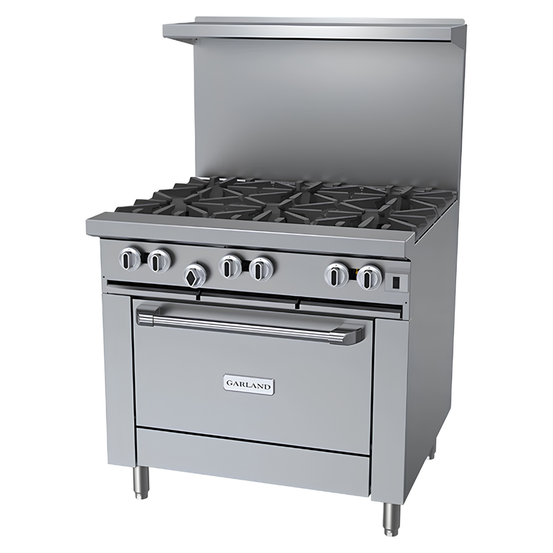 Garland G Starfire Pro Series 36