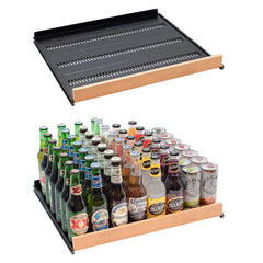 Allavino - Reserva Series Stainless Steel Side-by-Side Beverage Center