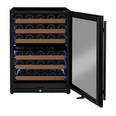 Allavino - Reserva Series 51 Bottle Dual Zone Built-In Luxury Wine Refrigerator