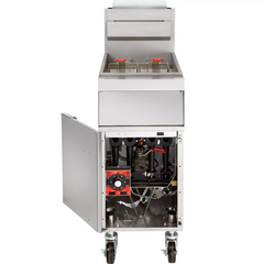 Vulcan 1GR45M Natural Gas/Propane 45-50LB Fryer