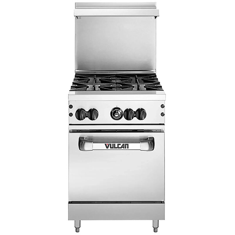 Vulcan 24S-4B Natural Gas/Propane 24