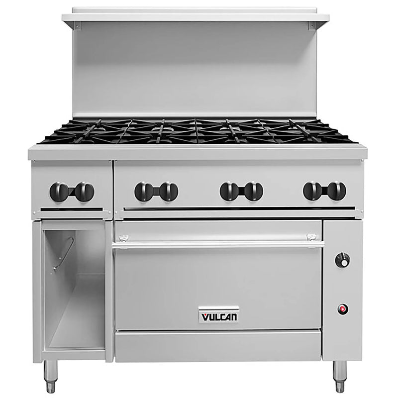 Vulcan 48S/C-8B Natural Gas/Propane 48