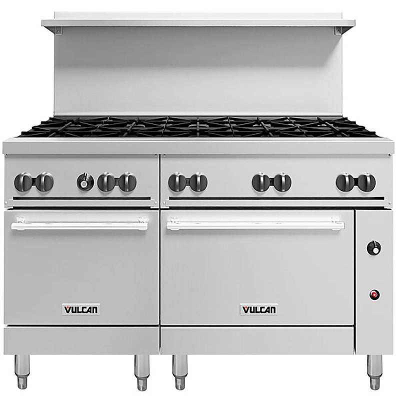 Vulcan 60SS/SC-10B Natural Gas/Propane 60