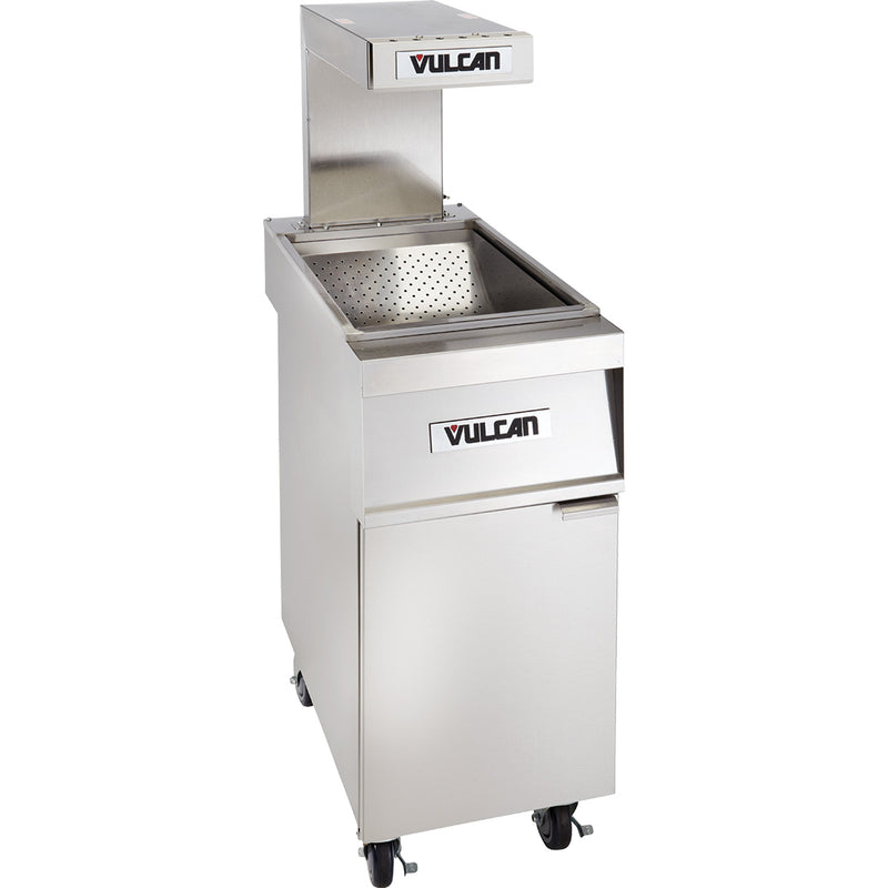 Vulcan FRYMATE-VX15 Free Standing 15