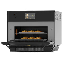 Vulcan IBEX1AV1PBB Ibex Speed Oven - 208V, Single Phase