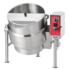 Vulcan KELT Electric Tilting Steam Kettle - Various Sizes