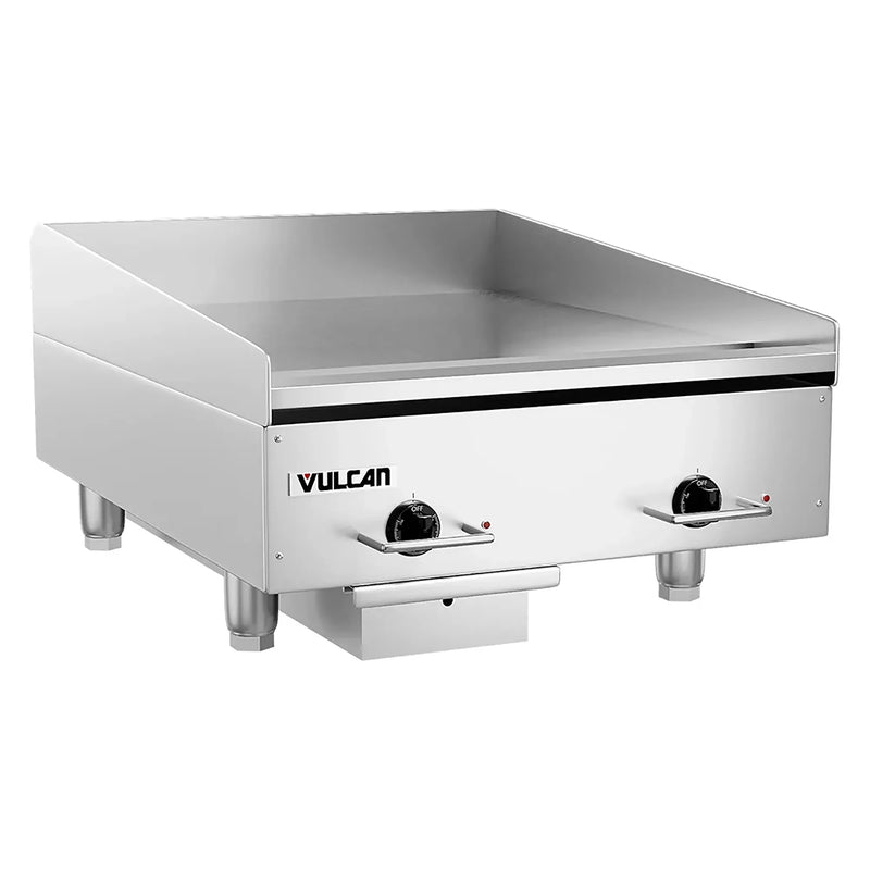 Vulcan RRE-E Series Heavy Duty 24