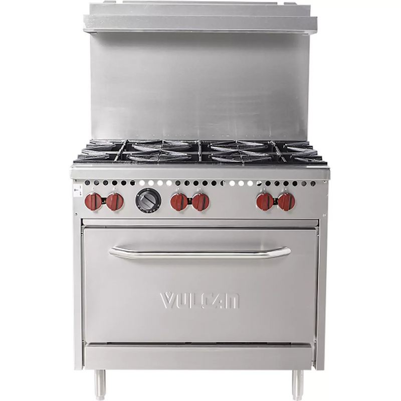 Vulcan SX36-6B Natural Gas/Propane 36