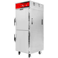 Vulcan VCH16 Insulated Cook & Hold Cabinet - 16 Full Size Sheet Pan Capacity