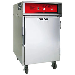 Vulcan VCH8 Insulated Cook & Hold Cabinet - 8 Full Size Sheet Pan Capacity