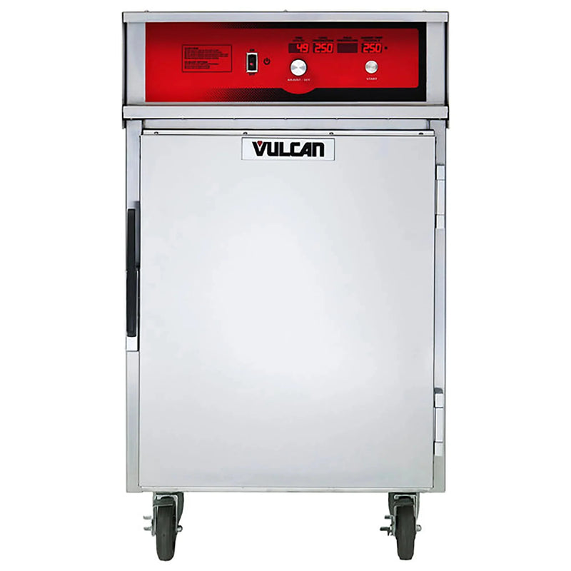 Vulcan VCH8 Insulated Cook & Hold Cabinet - 8 Full Size Sheet Pan Capacity