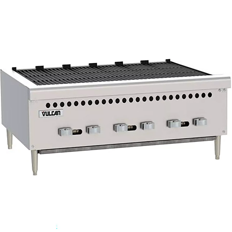Vulcan VCRB36 Natural Gas/Propane 36