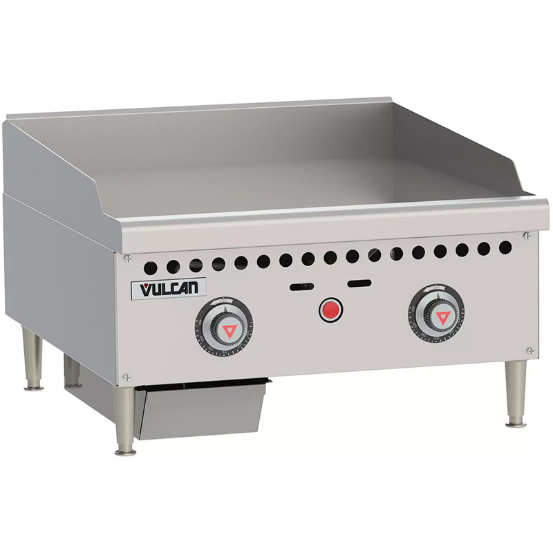Vulcan VCRG24-T Natural Gas/Propane 24