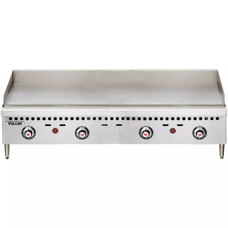 Vulcan VCRG48-T Natural Gas/Propane 48