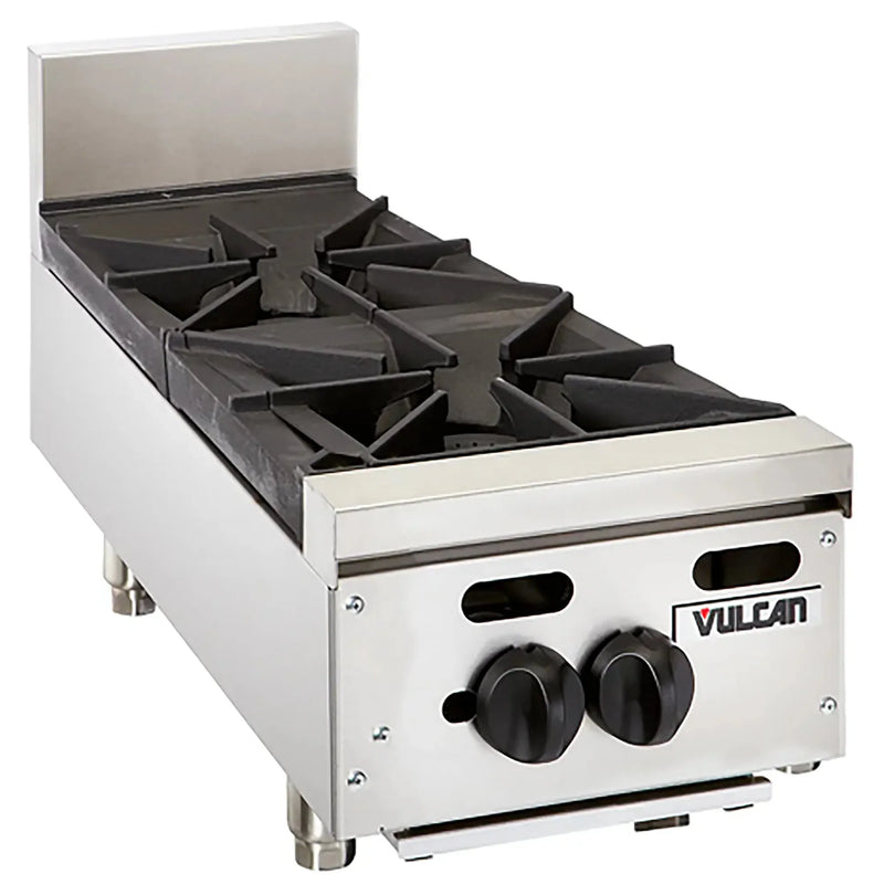Vulcan VHP Series Natural Gas/Propane Open Burner - Various Configurations