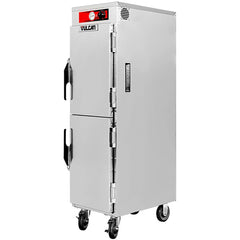 Vulcan VHP15 Insulated Heated Holding Cabinet - 15 Full Size Steam Pan Capacity